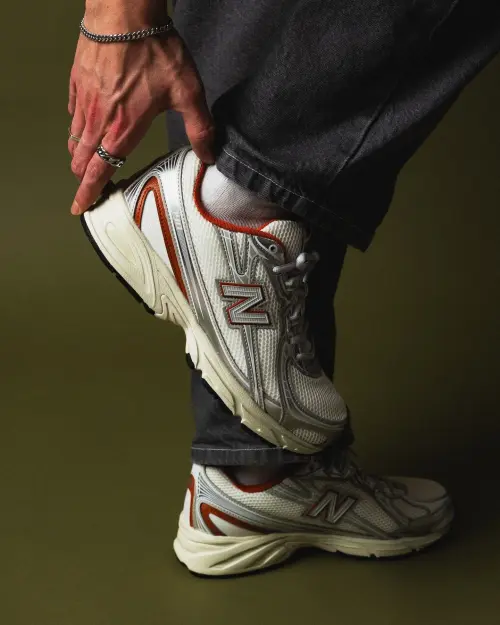 Кроссовки New Balance 740