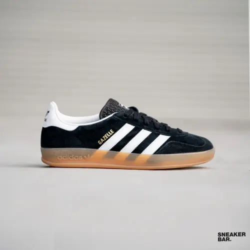 Кеды Adidas Gazelle Indoor 