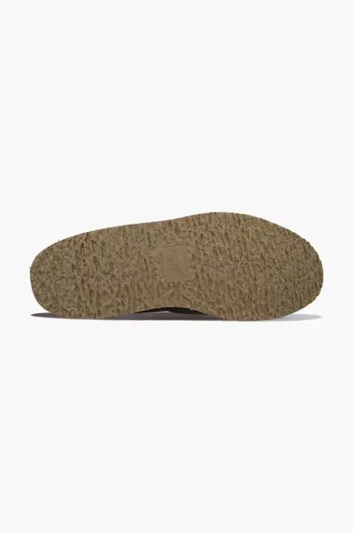 Кожаные ботинки Red Wing мужские цвет коричневый 3322.Weekender-Brown