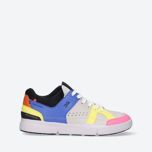 On Running The Roger Clubhouse 4899369 COBALT/PEARL
