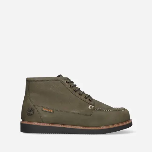 Мужские Timberland Newmarket II Moc Toe Chukka A2BSU