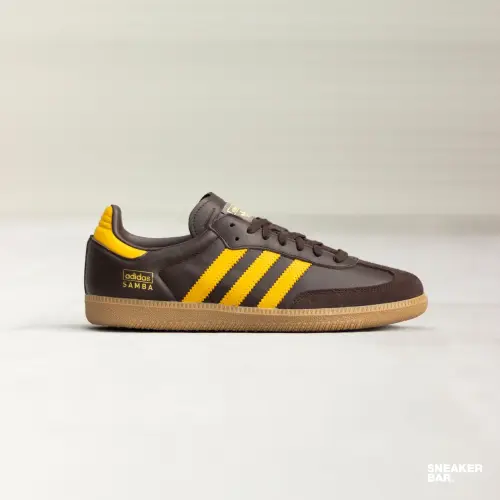 Кеды Adidas Samba OG 
