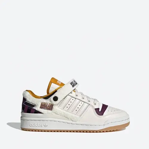 Кроссовки adidas Originals x Girls Are Awesome Forum Low W GY2680