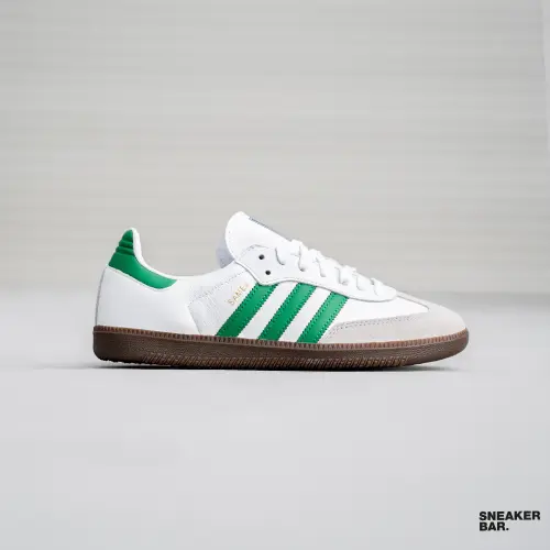 Кеды Adidas Samba OG 