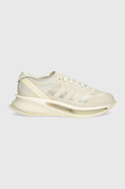 Кроссовки Y-3 S-Gendo Run цвет бежевый IF2024