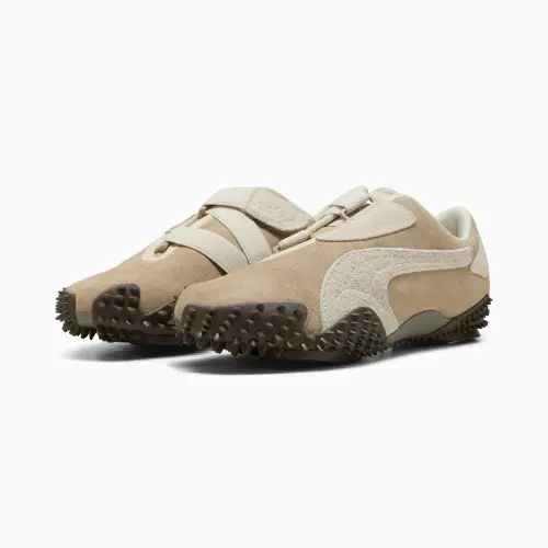 Кроссовки Puma Mostro Elevated