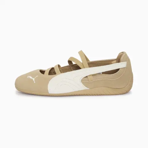 Балетки Puma Speedcat Suede Cafe Ballet