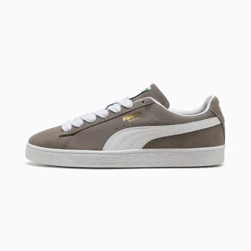 Кеды Puma Suede Classic