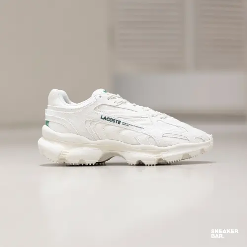 Кроссовки Lacoste L003 2K24 125 3 SFA 