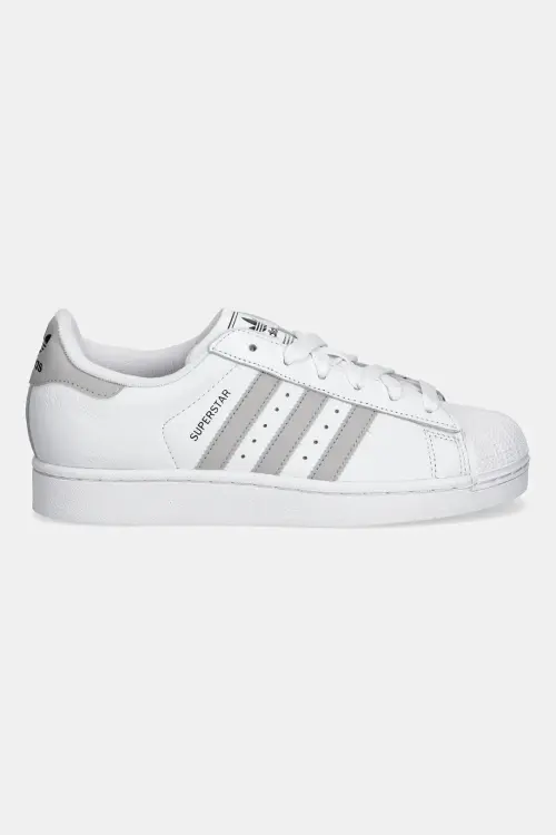 Кроссовки adidas Originals Superstar II цвет белый