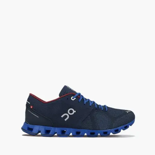 On Running Cloud X 2099973 MIDNIGHT/COBALT