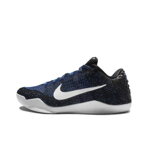 Nike Kobe 11 Elite low Mark Parker        