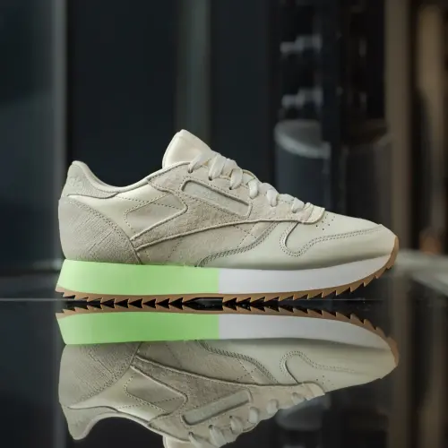 Reebok Classic Leather Ripple 