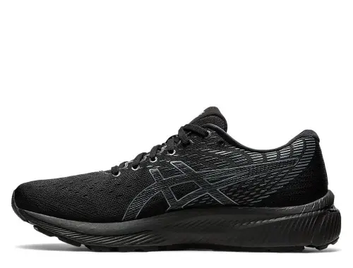 Asics Gel-Cumulus 22 M Черные