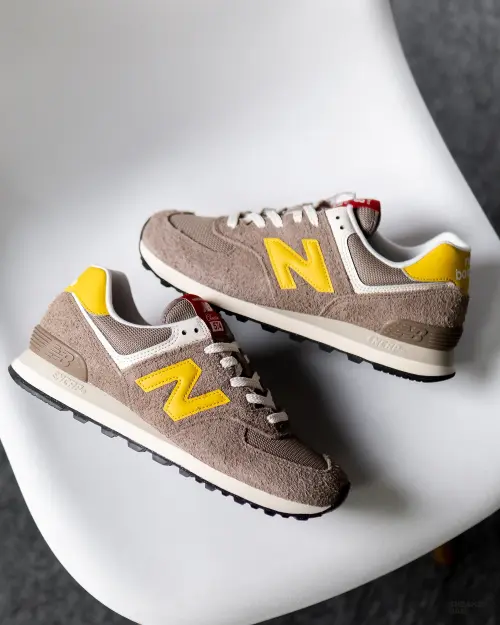 Кроссовки New Balance 574 