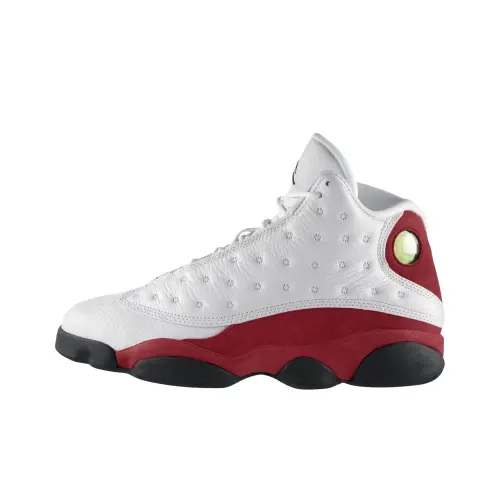 Jordan Air Jordan 13 Retro Cherry     2010 