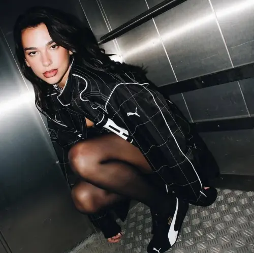 Кеды Puma Speedcat OG (398846-01)