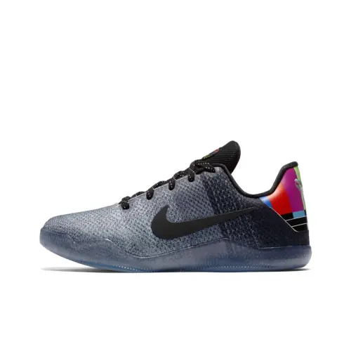 Nike Kobe 11 Elite Low TV     