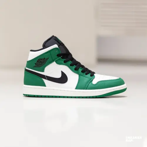 Кроссовки Jordan 1 Mid SE 