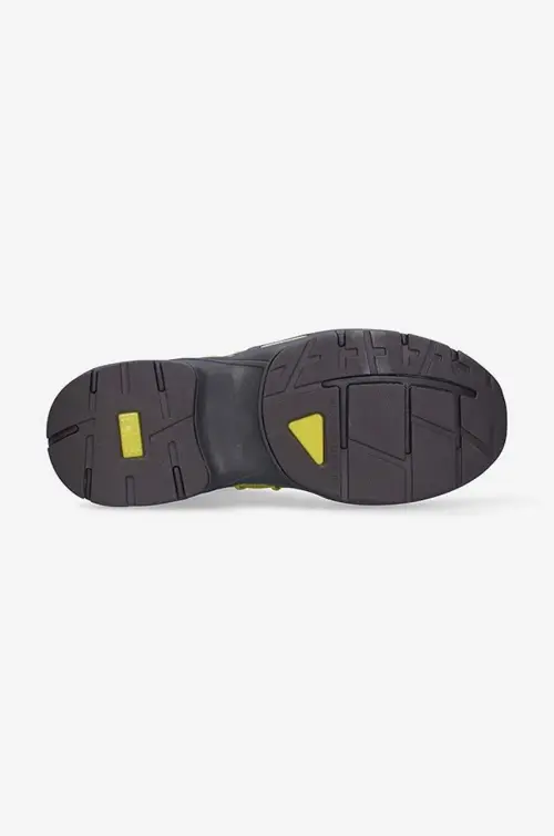 Кроссовки MCQ Aratana цвет жёлтый 682025R27997300-YELLOW