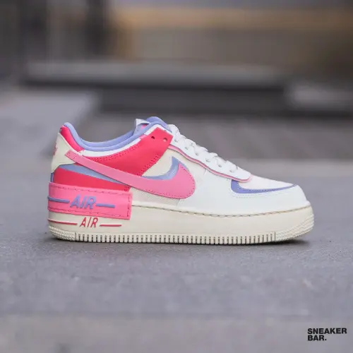 Nike Air Force 1 Shadow 