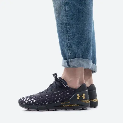 Кроссовки Under Armour HOVR Sonic 3 Storm 3023390 500