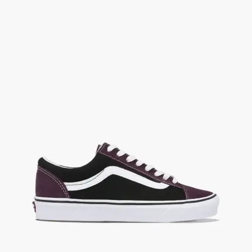 Vans Style 36 Vintage Suede VA3DZ3XMQ