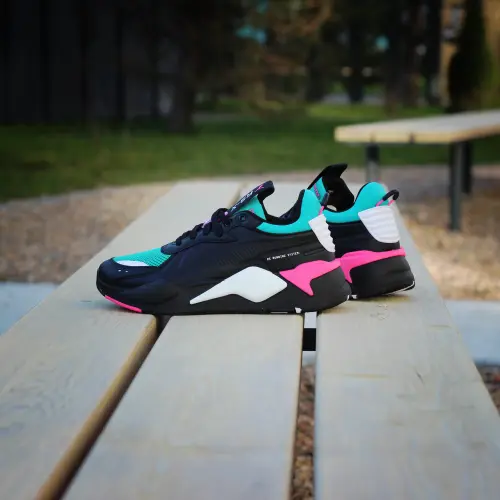 Puma RS-X Master 