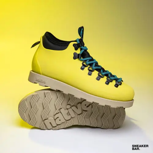 Зимние Native Fitzsimmons Citylite Bloom (31106848-3199)