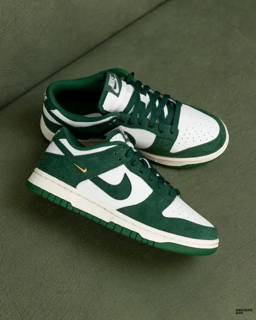 Кроссовки Nike Dunk Low