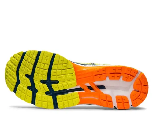 ASICS GEL-KAYANO 26 KAI M ŻÓŁTO-Синие