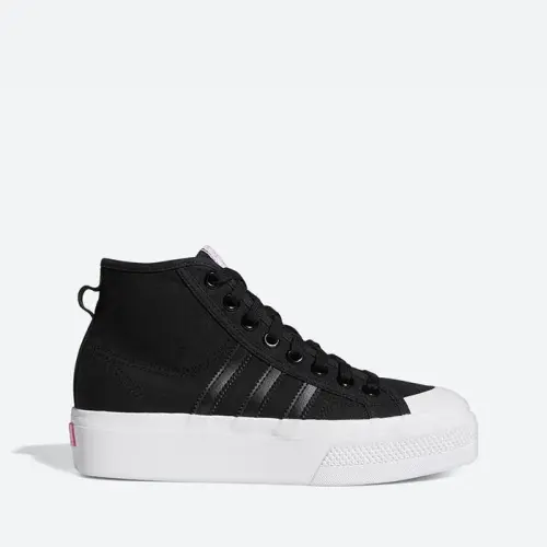 Кроссовки adidas Originals Nizza Platform Mid W FY7579