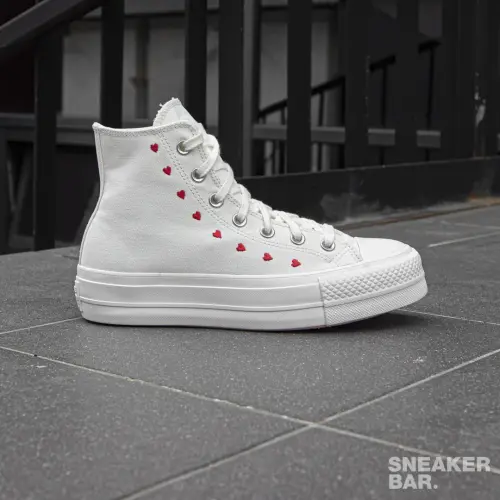 Converse CTAS Lift High 