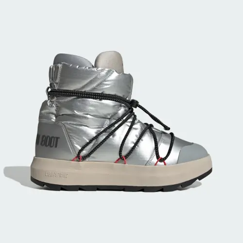 Луноходы Adidas adidas x MOON BOOT ACE MID