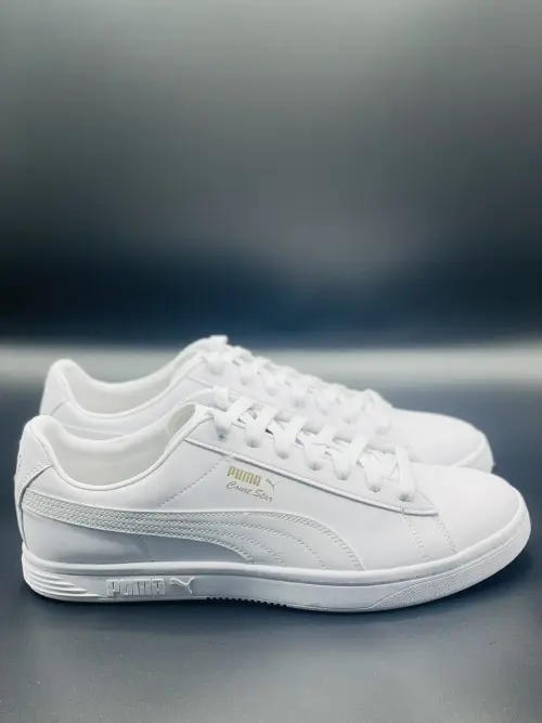 Кроссовки Puma Court Star SL