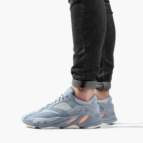 Кроссовки sneakersy adidas Originals YEEZY Boost 700 "Inertia" EG7597