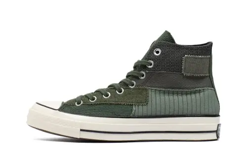 Converse Mono Patchwork Chuck 70 
