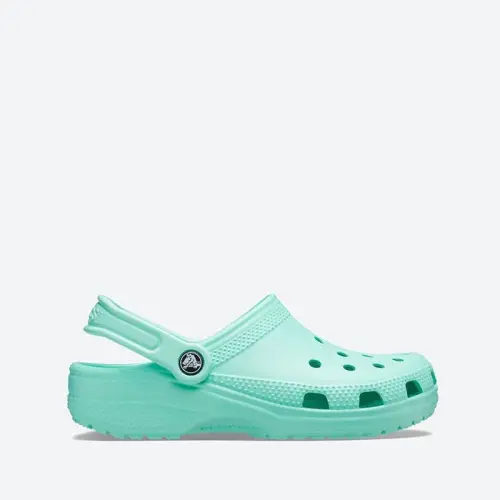 Шлепанцы Женские Crocs Classic 10001 PISTACIO