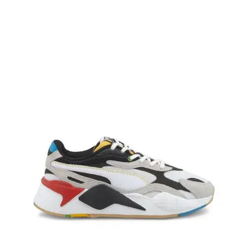 Кроссовки Puma RS-X3 WH Jr 374498 01