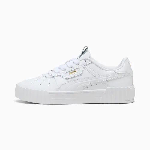 Кроссовки Puma Carina 3.0 Luxe