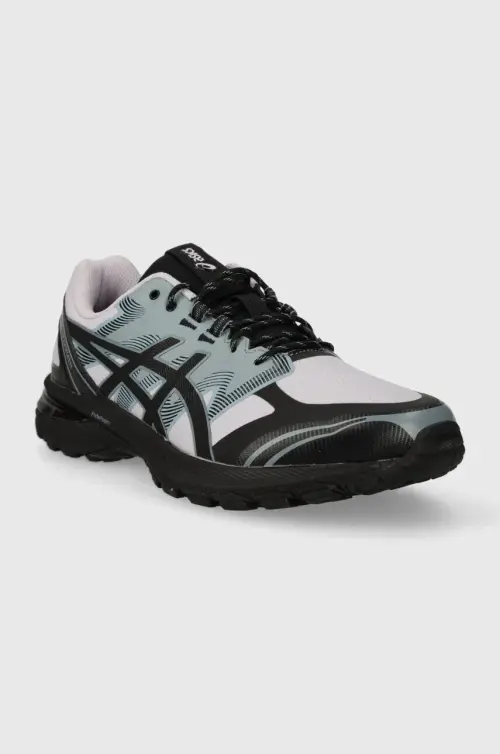 Кроссовки Asics GEL-TERRAIN цвет серый 1203A342.500