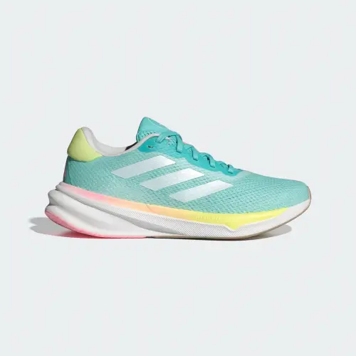 Кроссовки Adidas Supernova Stride