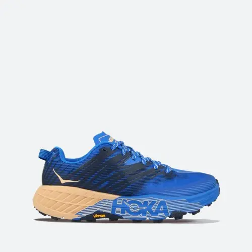 Женские Hoka One One W Speedgoat 4 1106527 IBBA
