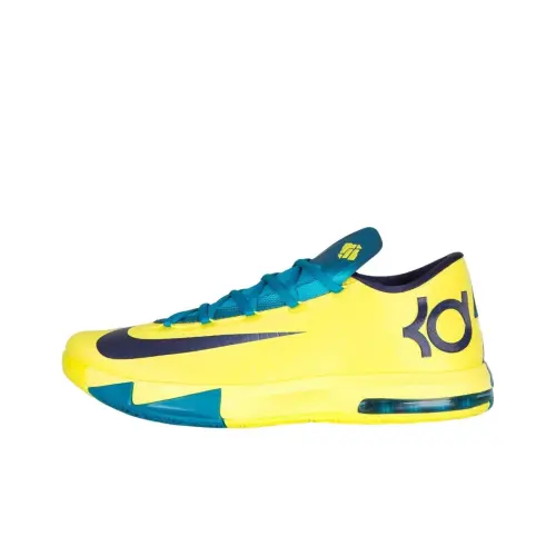 Nike KD 6 Seat Pleasant 6       
