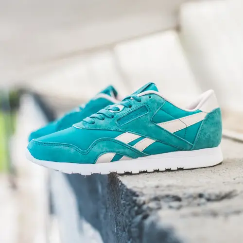 Reebok Classic Leather X FACE 