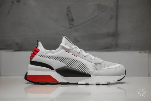 Puma RS-0 Winter INJ Toys 