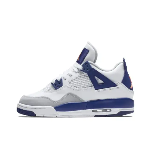 Jordan Air Jordan 4 Retro Knicks     