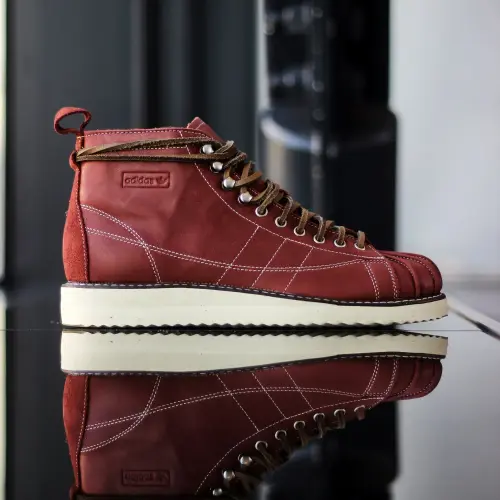 Adidas Superstar Boot 