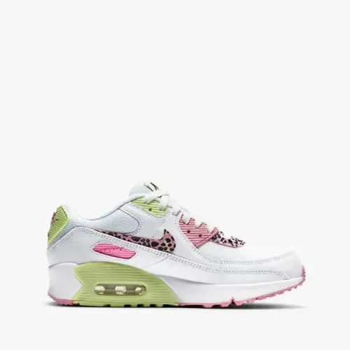 Кроссовки Nike Air Max 90 Gs DA4675 100