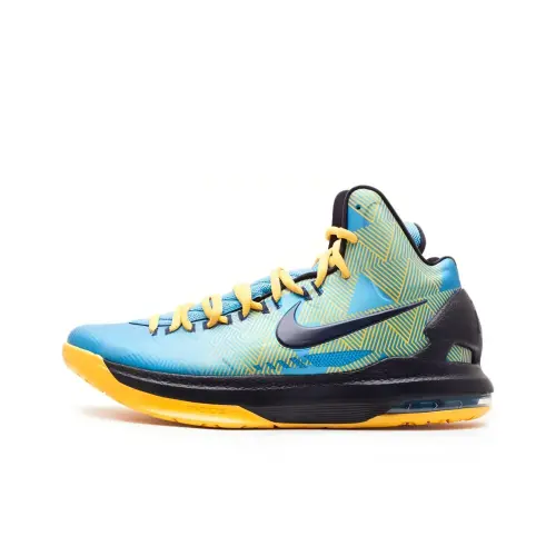 Nike KD 5       
